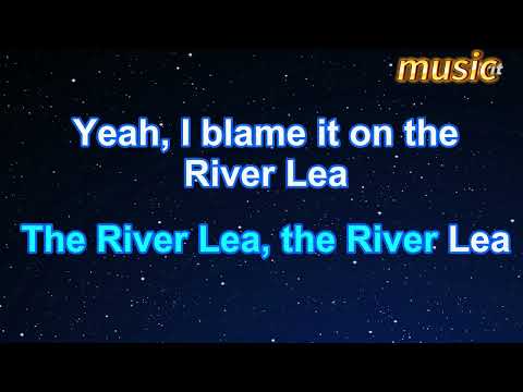 River Lea – AdeleKTV 伴奏 no vocal 無人聲 music 純音樂 karaoke 卡拉OK 伴唱