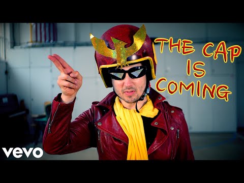 Captain Falcon is coming...?Smash Bros Ultimate Song | Trailer #2