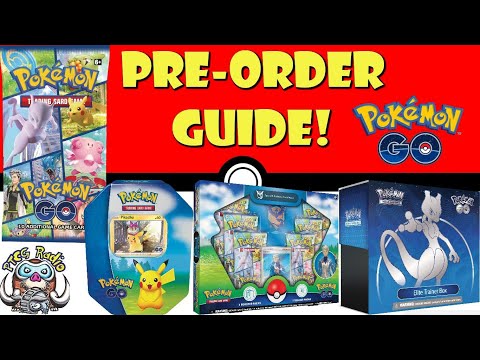 Pokemon TCG News