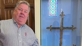 Echoes & Gifts: Tom Coleman | The Gift of Inspiration