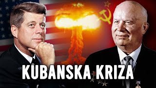 Najopasniji Dan u Istoriji Čovečanstva – Kubanska Kriza