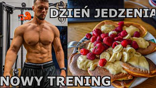 CHCE BYĆ PRO #12 + DZIEŃ JEDZENIA