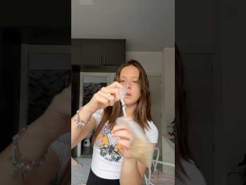 Probando trucos virales #meganosea