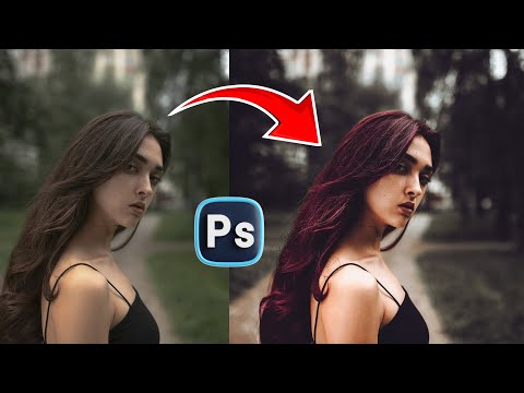 Master Photo Editing in Camera RAW Filter | Photoshop 2025 Tutorial for Stunning Results!