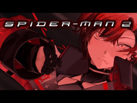 【SPIDER-MAN 2 】No Killing But I'll Send You To The Hospital :)