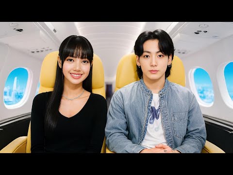 Unaccepted Collab In Airport 😱