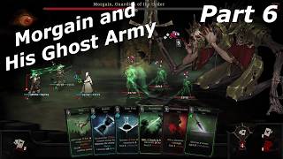 Fighting the God of Identity - Shards of Order - Playthrough Part 6
