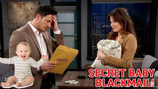 Days of Our Lives Spoilers: Joy’s CRUEL Extortion SHOCK Destroys Alex and Stephanie TODAY!