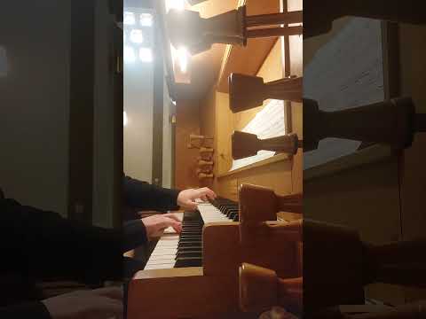 D.Buxtehude "Nun bitten wir den heiligen Geist"