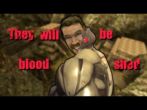 Що за гра Gothic 2? [3] Яркендар