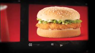 Hungry Jack's - The $5 Experiment