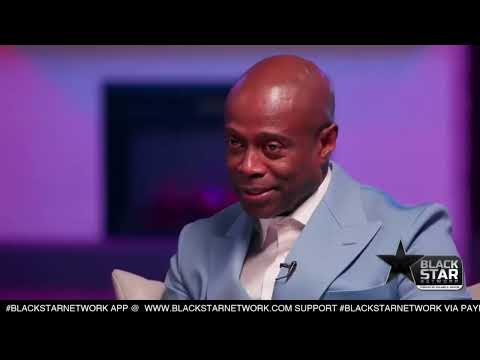 Kem Shares His Life: From Addiction & Homelessness to 20 Years of Music Success | #RollinWithRoland