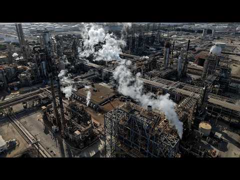 <strong>G7</strong> Fuel Release Offers Short Term Price Relief on Oil