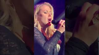 Anastacia - Black Hole Sun (Soundgarden) Live in Germany #anastacia #concert #soul #soundgarden