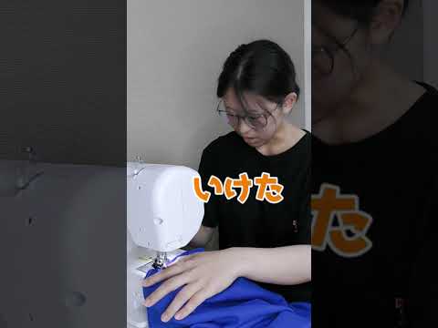 コスプレイヤーが絶望する瞬間 #shorts