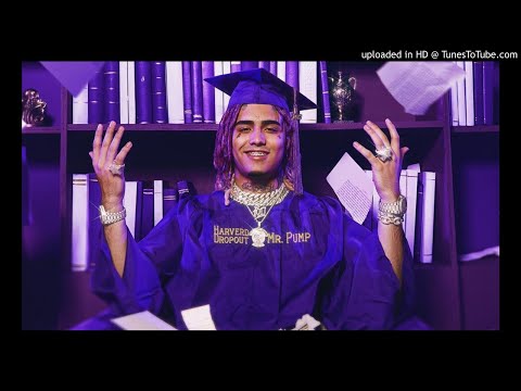 Lil Pump - "Harverd Dropout" Type Beat | Prod. Rob Beats