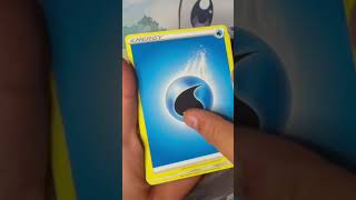 I pulled a $140 card from fusion strike!!!