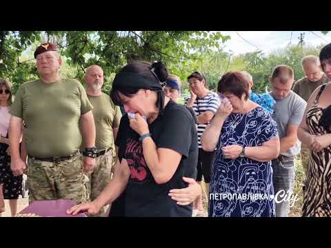 На щиті Володимир Задорожній