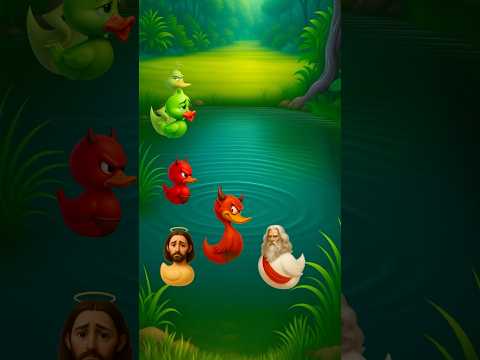 Who is Jesus Real Father?๐ค๐ฆ #jesus #biblestudy #biblequiz