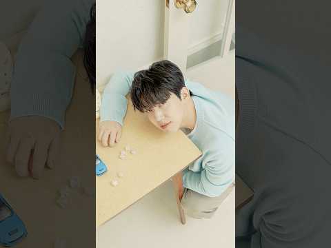 DAY6(데이식스) Official Fanclub My Day 6th Generation #도운