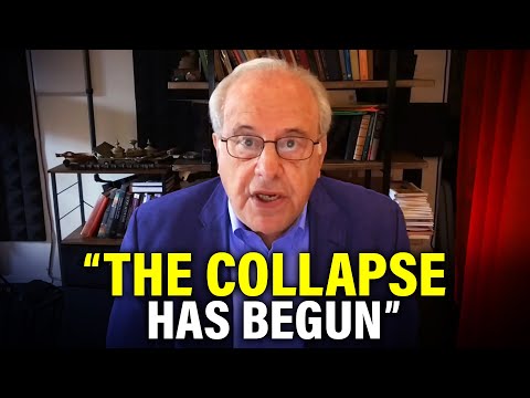 "MOST Don't Know It YET..." - Richard Wolff