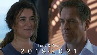 Tony and Ziva’s Story - 2019 to 2021 (NCIS: Tony and Ziva)