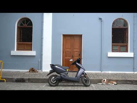 Ather In Pondicherry | City Launch