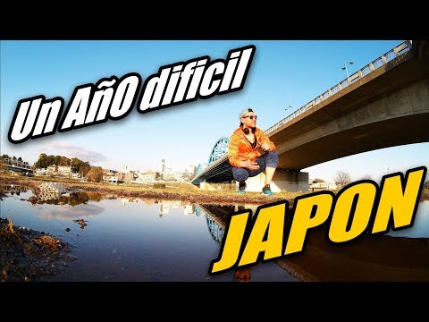 el AñO del TSUNAMI en JAPON (mi experiencia) [By JAPANISTIC]