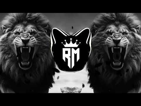 ALUX & RUS - Дикая Львица ( Slowed + Reverb) Attitude song😈