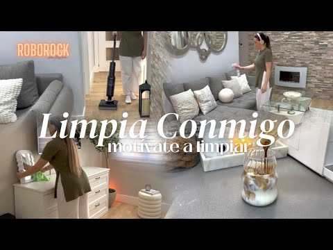 LIMPIA CONMIGO✨ COMO LAVAR TRAPOS Y BAYETAS DE LIMPIEZA🫧 MOTÍVATE A LIMPIAR🔥 LIMPIEZA DEL HOGAR