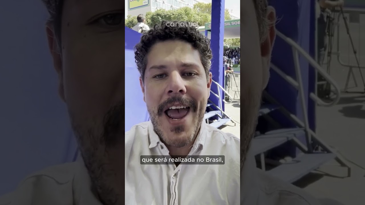 7 de Setembro veja como foi o desfile com a presença de Lula e outras autoridades em Brasília