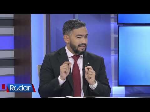Programa Radar domingo 15 de junio de 2025 | TVN Noticias