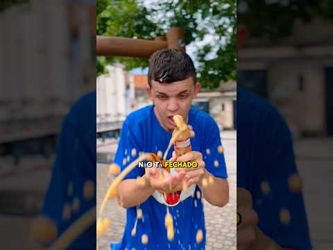 O MENINO MAIS BURRO DO MUNDO!! #shorts