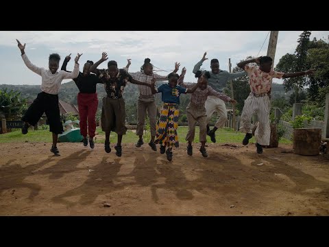 Ghetto Kids - Dance to Dodo by Davido (DANCE CHALLENGE)