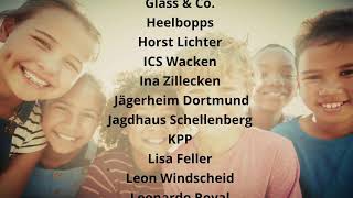 roterkeil - Hoffnung für missbrauchte Kinder Live Stream