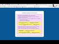 Embedding Quotations: Dialogue and Flow Techniques