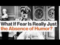 Understanding Fear and Satire