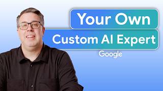 How to Create Marketing Materials with Gemini Gems | Make AI Work for You | Google