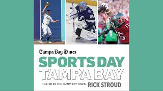 Lightning Even Series 2-2, Bucs Fills Needs in NFL Draft & Rays Sweep the Twins