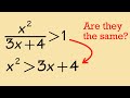 Understanding Rational Inequalities and Their Solutions