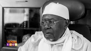 🔴YOOR - YOOR PR OUSTAZ DAME SERIGNE BABACAR  22 SEPTEMBRE 2025
