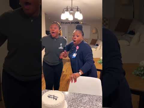 How did my family react when they found out I was pregnant?#pregnancy #reaction #funny#happy#foryou