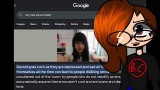 Why emo’s are hated