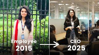 5 Advices I’d give My 17-Year-Old Self About Following my Passion