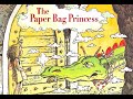 Elizabeth and the Dragon's Adventures