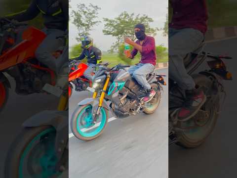 New Trend❤️🔥 #song #love #coversong #music #hindisong #automobile #mt15modifikasi #rider