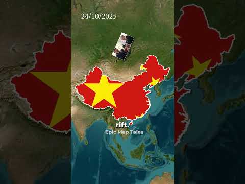 Here’s the last 24 hours in geopolitics 🌍 #Geopolitics #WorldNews