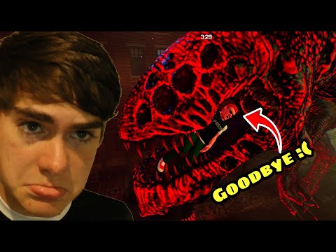 The Saddest Gaming Moment of My Life 💔 | Headliners w/ Friends