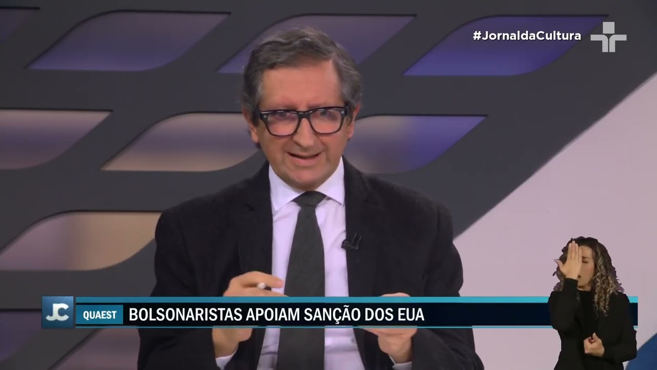 “Maioria da população apoia as ações do STF”, comenta Dimas Ramalho