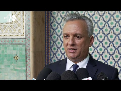 زيدان: الدورة الثامنة للجنة الوطنية للاستثمارات صادقت على 47 مشروعا ستخلق 17 ألف منصب شغل